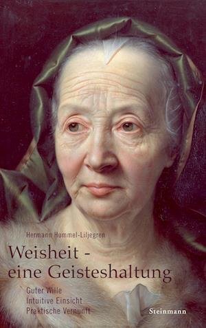 Cover for Hermann Hummel-Liljegren · Weisheit - eine Geisteshaltung (Paperback Book) (2011)