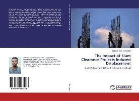 Cover for Temesgen · The Impact of Slum Clearance P (Book)