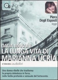Cover for Dacia Maraini · Maraini, Dacia (Audiolibro) (N/A)