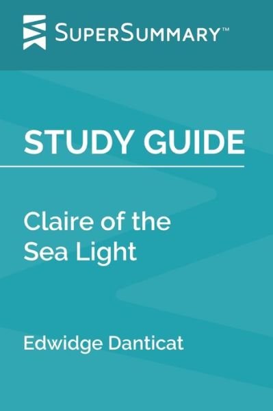 Cover for Supersummary · Study Guide (Paperback Book) (2020)