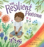 Cover for Kelly Williams · Resilient Pinecone (Book) (2022)