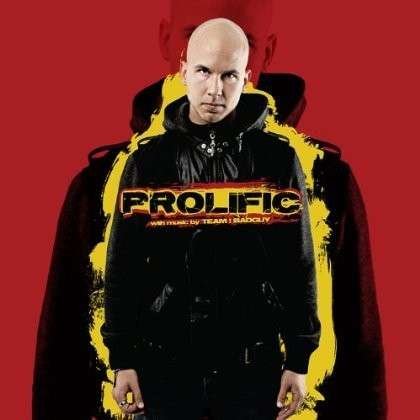 Cover for Prolific · Demo (CD) (2011)