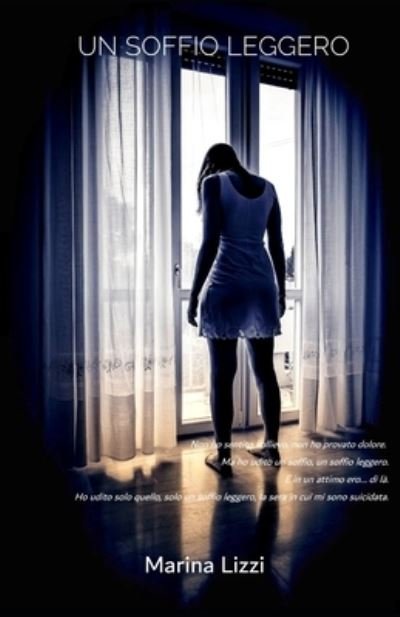 Cover for Marina LIZZI · Soffio Leggero (Book) (2022)