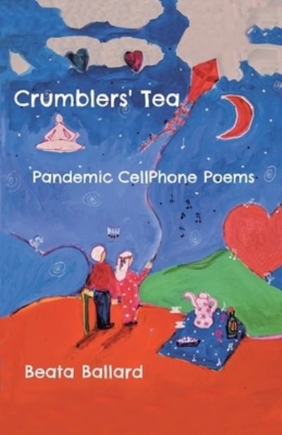 Cover for Beata Ballard · Crumblers' Tea (Book) (2022)