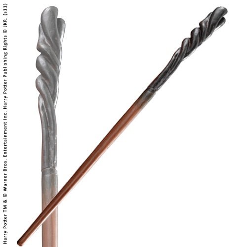 Cover for Harry Potter · Neville Longbottom's toverstaf (MERCH) (2020)