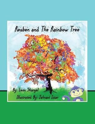 Cover for Leon Shargel · Reuben and The Rainbow Tree (Paperback Book) (2017)