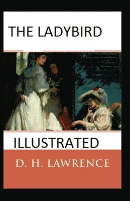 Cover for D H Lawrence · The Ladybird Illustrated (Paperback Book) (2020)