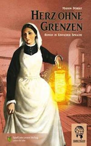 Cover for Marion Döbert · Herz ohne Grenzen (Paperback Book) (2021)