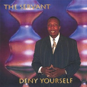 Servant - John Mcilwain - 音乐 - Servant Productions - 0837101080491 - 2005年10月4日