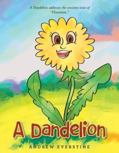Cover for Andrew Everstine · Dandelion (Book) (2022)