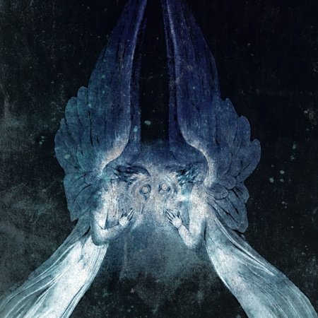 Cover for Aderlating · Spear Of Gold And Seraphim Bone Part Two (CD) (2013)