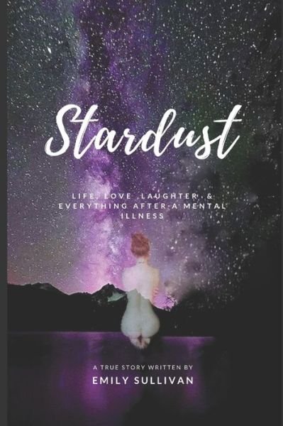 Cover for Emily Sullivan · Stardust (Paperback Book) (2018)