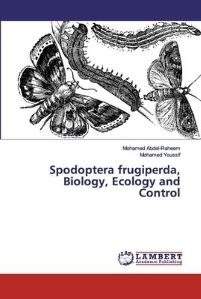 Cover for Abdel-Raheem · Spodoptera frugiperda, Bio (Book) (2020)