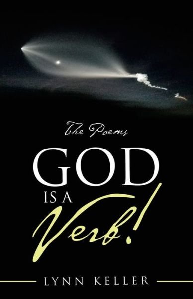 Cover for Lynn Keller · God Is a Verb! (Paperback Book) (2020)