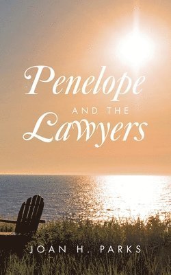 Cover for Joan H. Parks · Penelope and the Lawyers (Book) (2024)