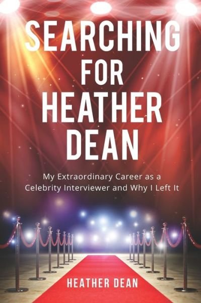 Cover for Heather Dean · Searching for Heather Dean (Paperback Book) (2019)
