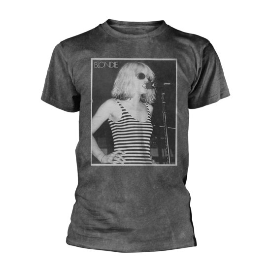 Striped Singing - Blondie - 周边商品 - PHM PUNK - 0803343211511 - 2019年2月18日