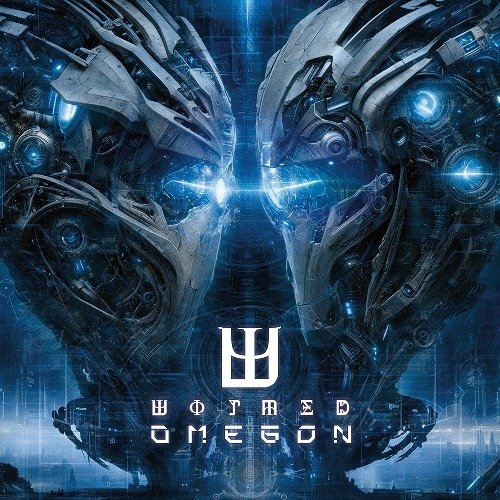 Cover for Wormed · Omegon (LP) (2024)