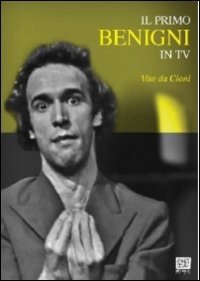 Cover for Roberto Benigni · Benigni In Tv-Vita Da Cioni (DVD) (2012)