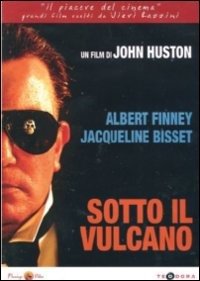 Cover for Sotto Il Vulcano (DVD) (2012)
