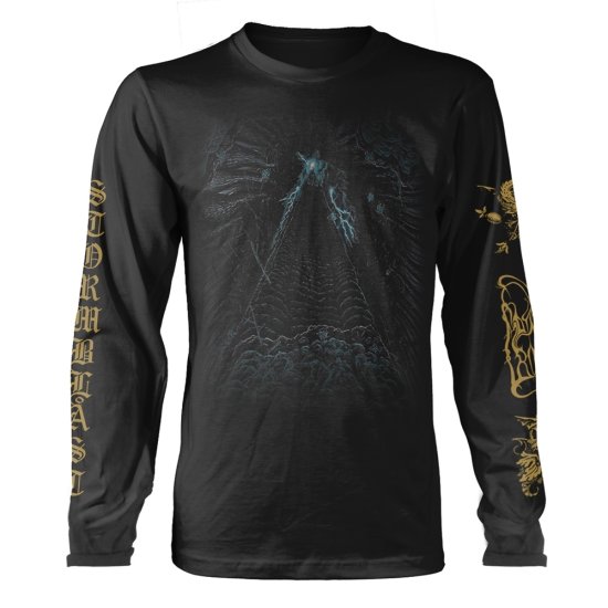 Stormblast (Tour 2024) - Dimmu Borgir - 周边商品 - PHM - 0803341615519 - 2025年1月17日
