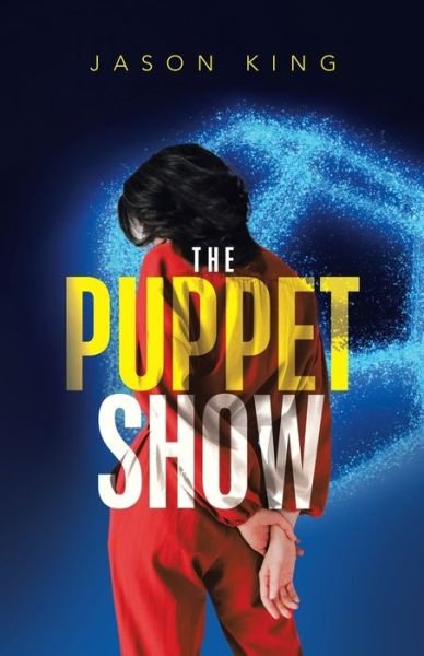 Cover for Jason King · The Puppet Show (Paperback Book) (2022)