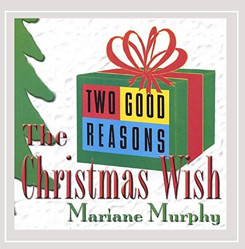 Cover for Marianne Murphy · Christmas Wish (CD) (2003)