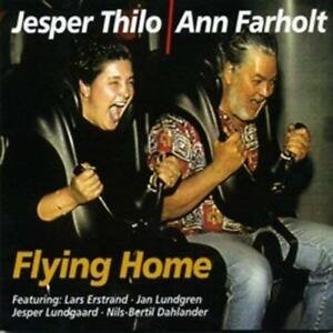 Flying Home - Jesper Thilo / Ann Farholt - 音乐 - SAB - 5708564301520 - 2006年2月22日