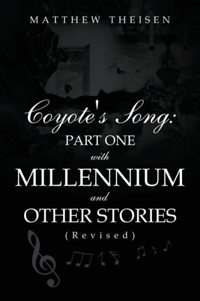 Cover for Matthew Theisen · Coyote's Song (Paperback Book) (2020)