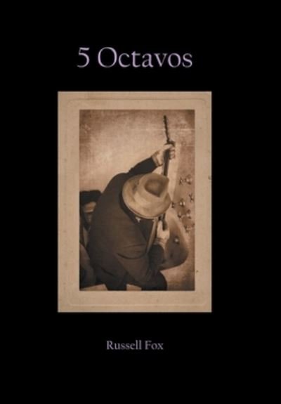 Cover for Russell Fox · 5 Octavos (Hardcover Book) (2022)