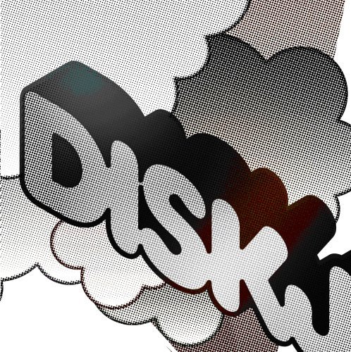 Cover for Diskjokke · Staying In (CD) (2008)