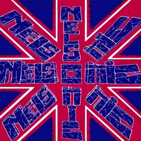 Nelsonic - Mj Nelson - 音乐 - Pickled Pepper Publishing - 0804879095521 - 2015年2月11日