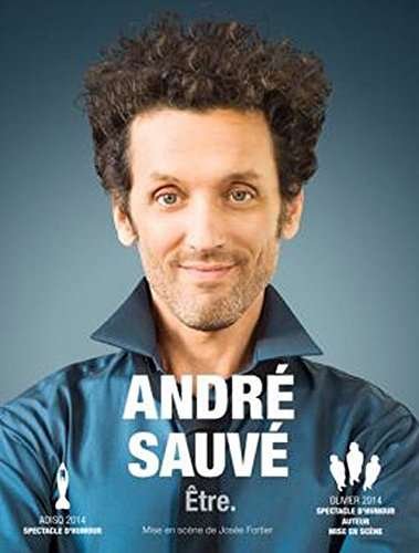 Etre - Etre - 电影 - FRENCH HUMOR - 0824255022521 - 2015年12月4日