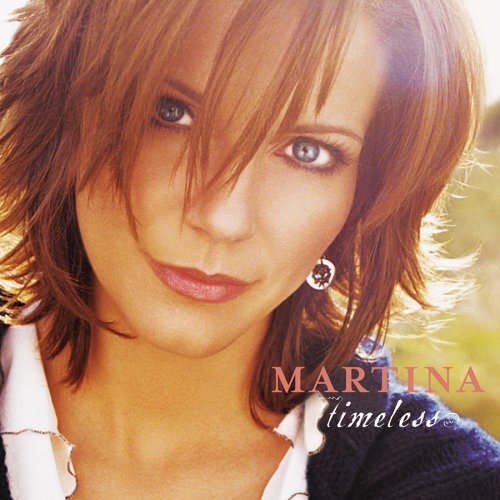 Timeless - Martina Mcbride - 音乐 - COUNTRY - 0828767242521 - 2006年1月13日