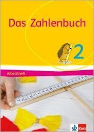 Das Zahlenbuch -  - 图书 -  - 9783122017521 - 