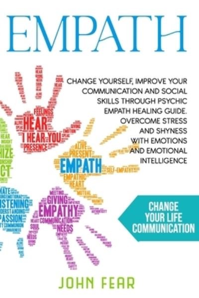 Empath - John Fear - 图书 -  - 9798564351522 - 2020年11月13日
