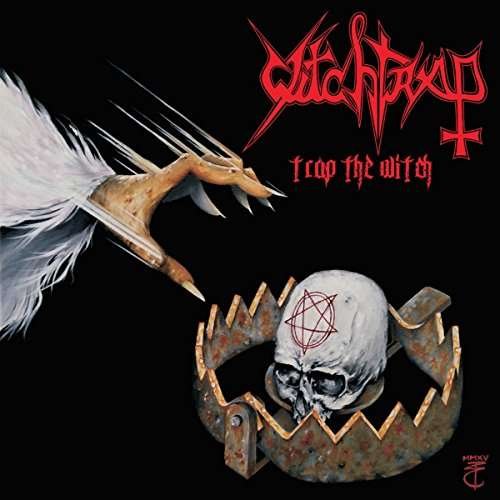 Trap the Witch - Witchtrap - 音乐 - ABP8 (IMPORT) - 0827166350523 - 2017年2月17日
