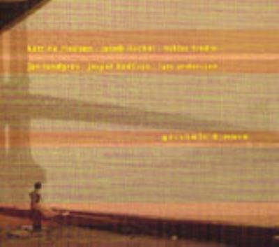 Gershwin & More - Niklas Fredin - 音乐 - SAB - 5708564306525 - 2006年2月22日