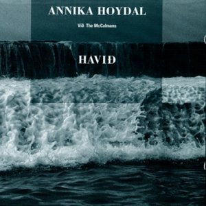 The Ocean - Hoydal Annika - 音乐 - SAB - 5708564350528 - 2006年2月22日