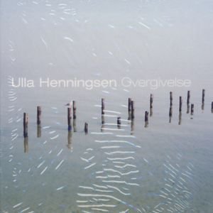 Overgivelse - Ulla Henningsen - 音乐 - SAB - 5708564209529 - 2000年7月31日