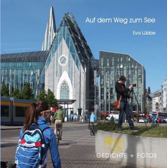 Cover for Lübbe · Auf dem Weg zum See (Book)