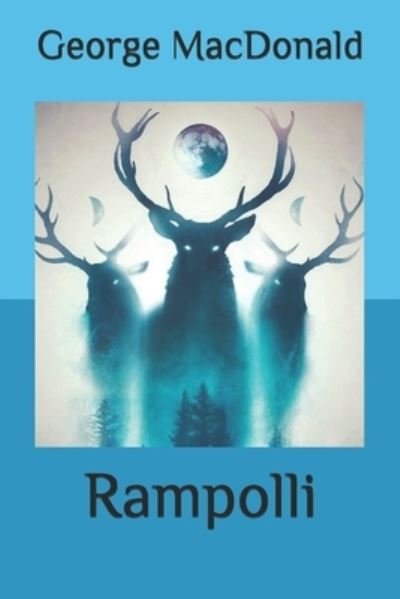 Cover for George MacDonald · Rampolli (Paperback Book) (2020)