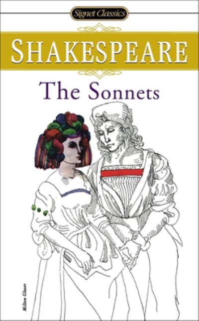 The Sonnets - William Shakespeare - 图书 - Turtleback - 9781663605542 - 2021年2月1日