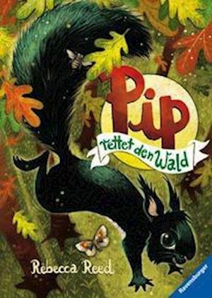 Cover for Reed · In seinen Pfoten liegt das Schicks (N/A)