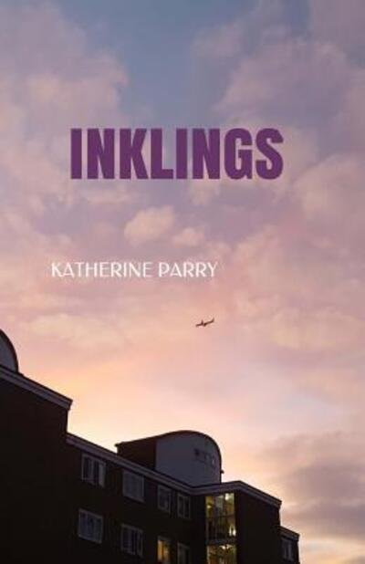 Inklings - Katherine Parry - 图书 - Katherine Parry - 9780473417543 - 2017年11月1日