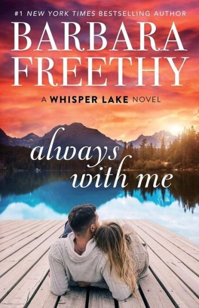 Cover for Barbara Freethy · Always With Me (Paperback Book) (2019)