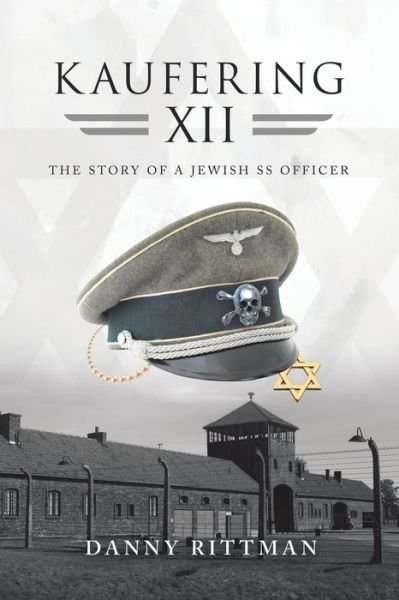 Cover for Danny Rittman · Kaufering Xii (Book) (2020)