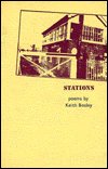 Stations - Keith Bosley - 图书 - Carcanet Press Ltd - 9780856460555 - 1979年12月6日