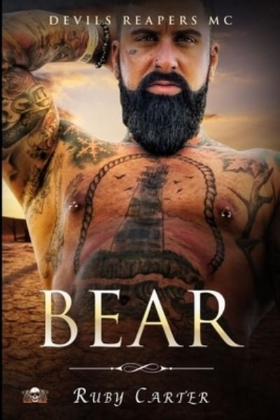 Bear - Lauren Whale - 图书 -  - 9781671667556 - 2019年10月30日