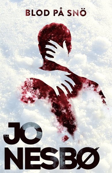 Cover for Jo Nesbø · Blod på snö (ePUB) (2015)